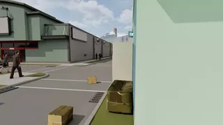 Скриншот 5 к игре Game Store Simulator