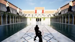 BATTLE SHADOW ARENA