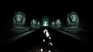Скриншот 5 к игре BATTLE SHADOW ARENA