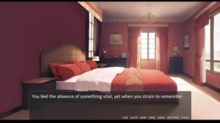 Скриншот 6 к игре Леди-вампир желает моей любви