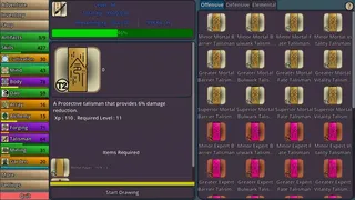 Скриншот 6 к игре Idle Cultivation