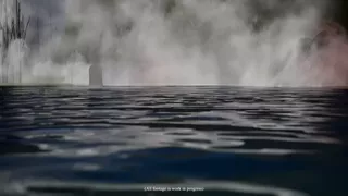 Erevos Descent