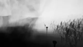 Erevos Descent