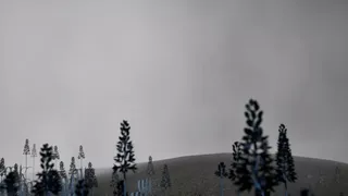 Erevos Descent