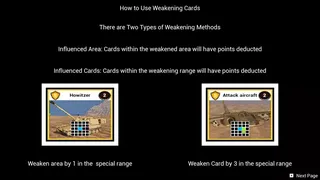 Скриншот 5 к игре War Grid Hero