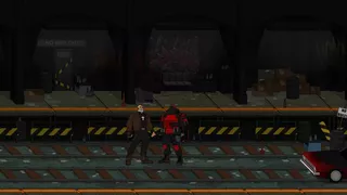 Exiled Fighters