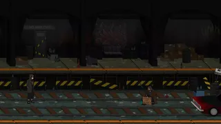 Скриншот 5 к игре Exiled Fighters