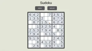 Скриншот 5 к игре Sudoku Pro