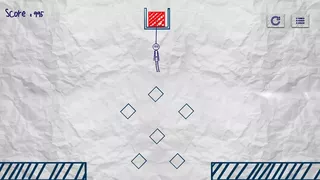 Stickman Puzzle