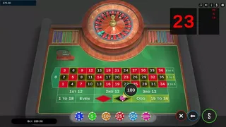 Скриншот 5 к игре Roulette Pro Simulator