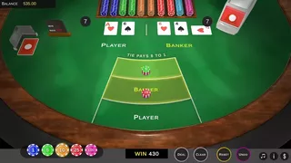 Baccarat