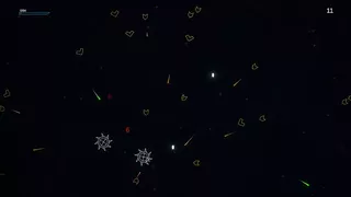 AstroVoids