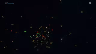 AstroVoids