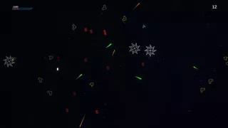 AstroVoids