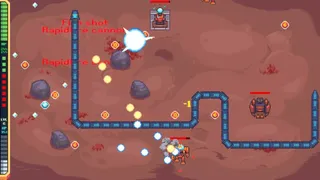 Rogue Snake