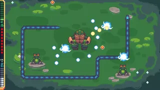 Rogue Snake
