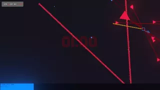 Time Survivor