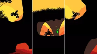 Скриншот 6 к игре Sunset Racer