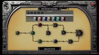 Скриншот 6 к игре Endless Leveling In Mycelium Dungeons: from zero to infinity