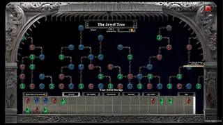 Скриншот 7 к игре Endless Leveling In Mycelium Dungeons: from zero to infinity