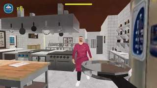 Oguzok Horror