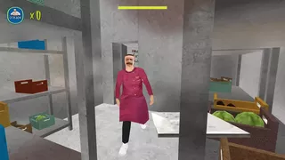 Oguzok Horror
