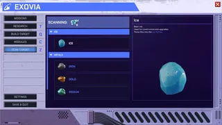 Скриншот 8 к игре Exovia