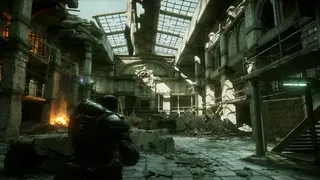 Gears of War: Reloaded