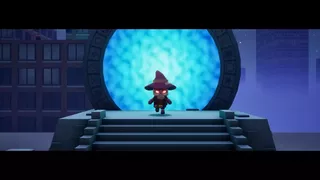 Nocturnal Throne