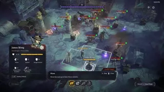 Nightmare Frontier