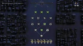 Скриншот 6 к игре Nightmare Frontier
