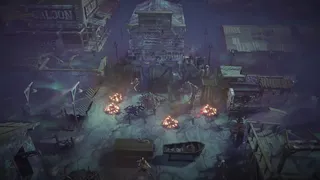Скриншот 8 к игре Nightmare Frontier