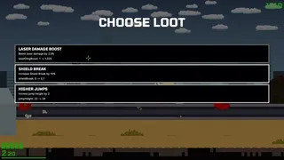 Скриншот 5 к игре No Human Shall Pass