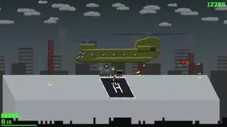 Скриншот 7 к игре No Human Shall Pass