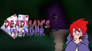 Deadman's Wonder: Chapter 1