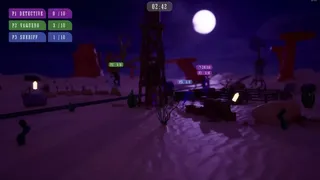 Скриншот 7 к игре Revolvermen