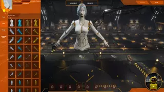 MOSS Becoming Human