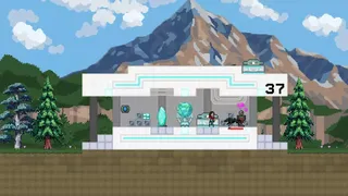 Скриншот 8 к игре Continuity
