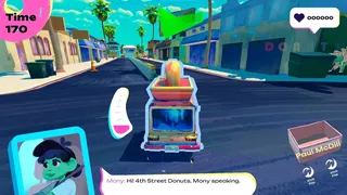Donuts!