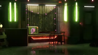 Скриншот 5 к игре Silver Malfeasant