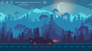Drive And Unwind