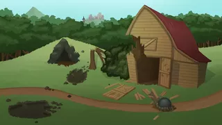 Who Summoned It?