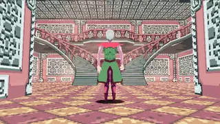 Скриншот 5 к игре Journey of the Garden Rose