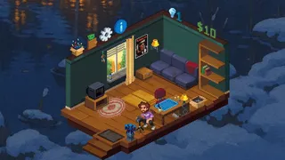 Скриншот 5 к игре Mini Painter