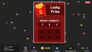 Scratchers