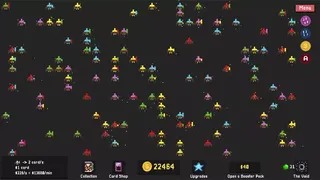 Скриншот 5 к игре Scratchers