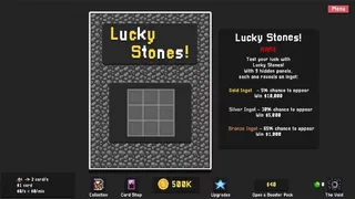Скриншот 6 к игре Scratchers