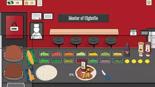 Master of Cigkofte