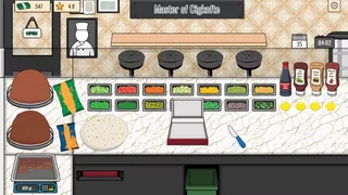 Master of Cigkofte