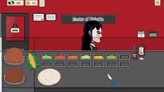 Скриншот 5 к игре Легенда о Cigkofte
